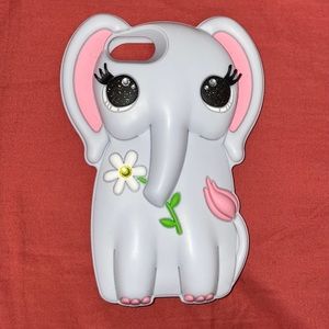 Iphone 6-8 Phone Case